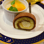 鉄板焼 山海亭 - 