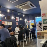 札幌スープカレーJACK - 