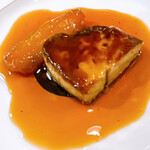 鉄板焼 山海亭 - 