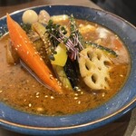 札幌スープカレーJACK - 