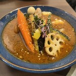 札幌スープカレーJACK - 