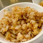 鉄板焼 山海亭 - 