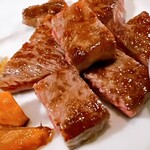 鉄板焼 山海亭 - 