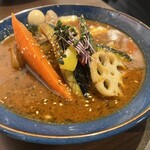 札幌スープカレーJACK - 