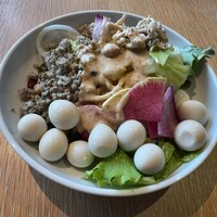 AWkitchen TOKYO 新丸ビル店 - 