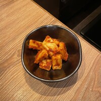 炭火焼肉ホルモン うしごろ 中目黒店 - 