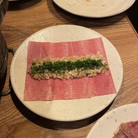 炭火焼肉ホルモン うしごろ 中目黒店 - 