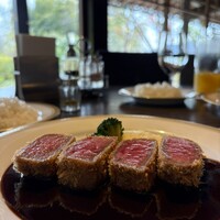 洋食 つばき - 