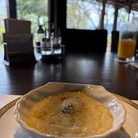 洋食 つばき - 