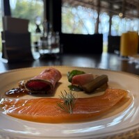 洋食 つばき - 