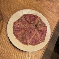炭火焼肉ホルモン うしごろ 中目黒店 - 
