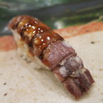 治鮨 - 26年6月　愛知　蝦蛄