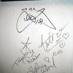 トニーローマ - 最近では、金メダリスト、アイスショウの帰りにご来店です♪