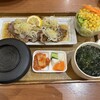 スマイルハンバーグ
