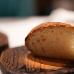 Hirovanna - 女将が焼いたパン