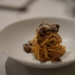 Hirovanna - ミートソース