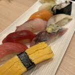 吉祥寺まぐろ人 Mogura - 