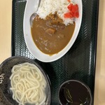 하나마루 우동 이온 사쿠다이라점