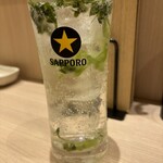 吉祥寺まぐろ人 Mogura - 