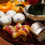 米と魚 さかなさま - 