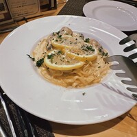 四ツ橋・新町 牡蠣と肉たらしビストロAKIRA - 