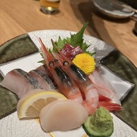 うなぎ四代目菊川 ムスブ田町店 - 