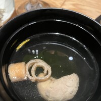 うなぎ四代目菊川 ムスブ田町店 - 