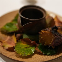 Hirovanna - こちらはスープの料理