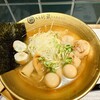 麺屋 竹蔵 すすきの店