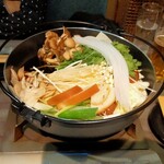 北海道海鮮とラムの専門店 海とひつじ - 