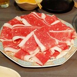 北海道海鮮とラムの専門店 海とひつじ - 