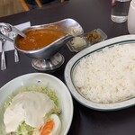 からゐ屋 - 料理写真:
