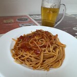 Trattoria Primo Karuizawa Purinsu Hoteru Sukijo Ten - 