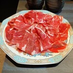 北海道海鮮とラムの専門店 海とひつじ - 