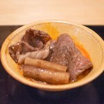 Niku no Takumi Miyoshi - Special Tajima Beef and Sukiyaki – May 2024