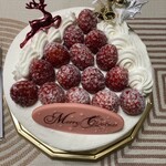 レストラン＆パティスリー 木かげ茶屋 - 