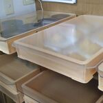 釜あげうどん 長田 in 香の香 - 