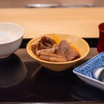 Niku no Takumi Miyoshi - Special Tajima Beef and Sukiyaki – May 2024