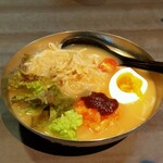 北海道海鮮とラムの専門店 海とひつじ - 