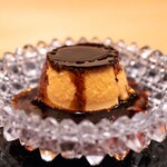 Niku no Takumi Miyoshi - Amer Pudding – May 2024