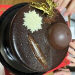 シャトレーゼ - 料理写真: