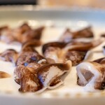 Niku no Takumi Miyoshi - Tori-gai from Maizuru – May 2024