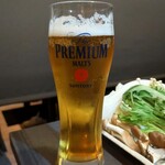 北海道海鮮とラムの専門店 海とひつじ - 