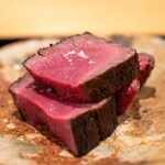 Niku no Takumi Miyoshi - Special Tajima Beef Steak – May 2024