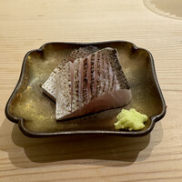 鮨 なんば 日比谷 - 