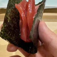 鮨 なんば 日比谷 - 