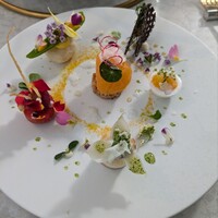 レストランアマデウス - 