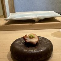 鮨 なんば 日比谷 - 