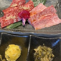 焼肉 炉辺 - 