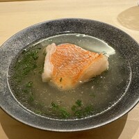 鮨 なんば 日比谷 - 